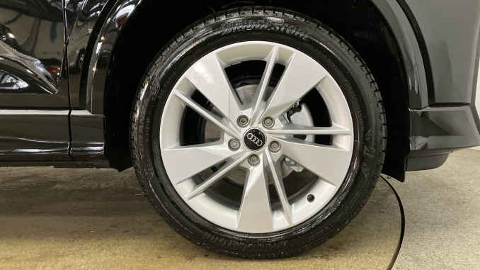 Audi Q2 30 TFSI 116 S Line 5dr Petrol Estate - Image 5